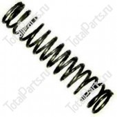 KEY NUMBER ЦБ-00002205 ПРУЖИНА TCM