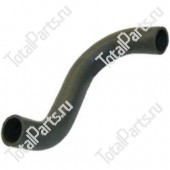 SIZE 3*2*285*45*45*80*110 ПАТРУБОК РАДИАТОРА