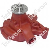 SIZE 158x260x25x40x84x6x6 ВОДЯНАЯ ПОМПА A1