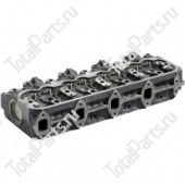 TVH 18297306 ГОЛОВКА БЛОКА ЦИЛИНДРА