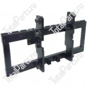 DAEWOO-DOOSAN A156394 КАРЕТКА МАЧТЫ