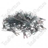 TOTALSOURCE SYSB22708 КЛЕММА (100 ШТ.)