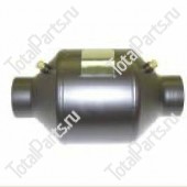 TVH 4753384 КАТАЛИЗАТОР ДЛЯ ПОГРУЗЧИКА