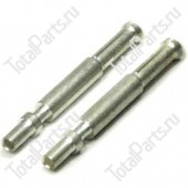 REALS A1211 КОМПЛЕКТ ПИЛОТ-КОНТАКТОВ A1204P