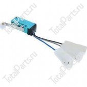 SIZE 3*CWC*1*2*22.2*P*RL* МИКРОПЕРЕКЛЮЧАТЕЛЬ