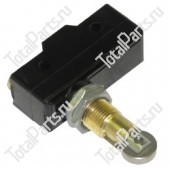 SIZE 3*SC*1*2*25.4*P*RP*M МИКРОПЕРЕКЛЮЧАТЕЛЬ 20A