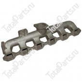 KEY NUMBER ЦБ-00003916 КОЛЛЕКТОР ВПУСКНОЙ НА ДВИГАТЕЛЬ HANGCHA
