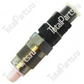 TOYOTA 236007820071 ФОРСУНКА В СБОРЕ С РАСПЫЛИТЕЛЕМ 1DZ