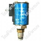 SIZE 3P*24V*26*22.2*36.5* СОЛИНОИД ГИДРАВЛИЧЕСКОЙ СИСТЕМЫ 24V