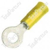TOTALSOURCE SYNR1076 КЛЕММА (100 ШТ.)