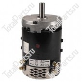 ACDELCO A004009 ЭЛЕКТРОМОТОР