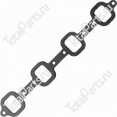 KEY NUMBER ЦБ-00001451 ПРОКЛАДКА ВПУСКНОГО КОЛЛЕКТОРА НА ДВИГАТЕЛЬ XINCHA