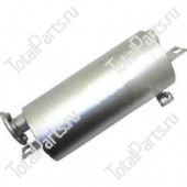 SIZE 340*425*150*43*45*3 ГЛУШИТЕЛЬ | 2x side