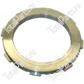 TOYOTA 324141301071 ДИСК КПП