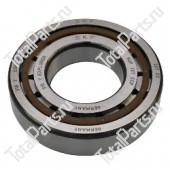 HYUNDAI XJBN.00017 РОЛИКОВЫЙ ПОДШИПНИК