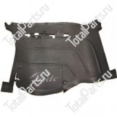 LINDE 3914313000 РЕЗИНОВЫЙ КОВРИК