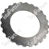 INPARTS 320341T24V130B4 ФРИКЦИОННЫЙ ДИСК