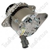 KEY NUMBER ЦБ-00008620 ГЕНЕРАТОР NISSAN