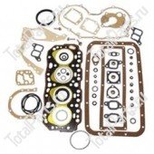 HYSTER 3040405 КОМПЛЕКТ ПРОКЛАДОК ДВИГАТЕЛЯ