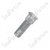 DAEWOO-DOOSAN A153206 БОЛТ КРЕПЛЕНИЯ КОЛЕСА