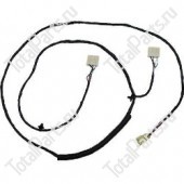 SIZE 2150x3 ЖГУТ ЭЛЕКТРОПРОВОДОВ | Cables < 6 mM2