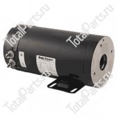 OHIO MOTOR D483201X7228 ЭЛЕКТРОДВИГАТЕЛЬ