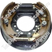 TOYOTA 470203390071 ТОРМОЗ В СБОРЕ LH