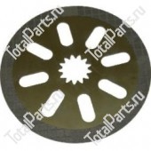 HELLA XKCF00591 ДИСК КПП
