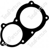 TOYOTA 331852300071 ПРОКЛАДКА