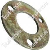 HANGCHA (HC) CPCD10-18R -09.2007 КРЫШКА ШКВОРНЯ НА ПОГРУЗЧИКИ