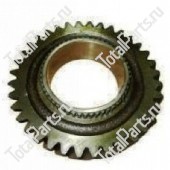 KEY NUMBER П0019884 ЗУБЧАТЫЕ ПЕРЕДАЧИ