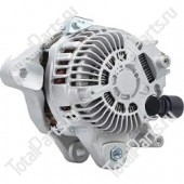 ZAUFER 301N21098Z ГЕНЕРАТОР 12V 110A