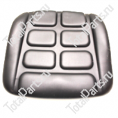 BAKER (LINDE) 3244332611 СИДЕНЬЕ ПВХ