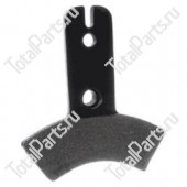 KEY NUMBER ЦБ-99027197 ТОРМОЗНАЯ КОЛОДКА НА ПОГРУЗЧИК TOYOTA