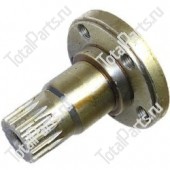 JUNGHEINRICH (AMEISE) 27633290 ПОЛУОСЬ