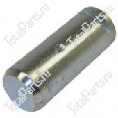 KOMATSU 3EB4159790 ПАЛЕЦ ЦИЛИНДРА НАКЛОНА