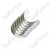 DOOSAN A273656 ВКЛАДЫШИ КОРЕННЫЕ 0.25