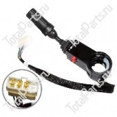 KEY NUMBER ЦБ-00007156 ПЕРЕКЛЮЧАТЕЛЬ ПОДРУЛЕВОЙ HANGCHA (HC)
