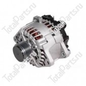 ZAUFER 301N20572Z ГЕНЕРАТОР