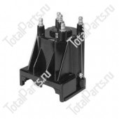 TOYOTA 005913366181 КРЫШКА ТРАМБЛЕРА