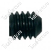 TOTALSOURCE 302052319 ШПИЛЬКА С ШЕСТИГРАННЫМ ОТВЕРСТИЕМ В ГОЛОВКЕ