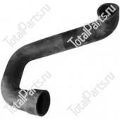 KEY NUMBER ЦБ-00002879 ПАТРУБОК ВОЗДУШНЫЙ НА ПОГРУЗЧИКИ JAC