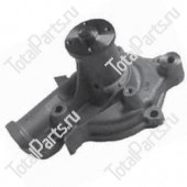 SKF VKPC95614 ПОМПА ВОДЯНАЯ
