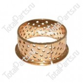 KEY NUMBER ЦБ-99091875 ВТУЛКА KALMAR