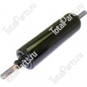 SIZE 12x275x80xLx3/8UNFxN ГАЗОВЫЙ АМОРТИЗАТОР