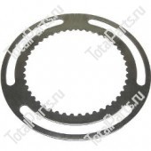SIZE 173x114.4x2xNx3 ФРИКЦИОННЫЙ ДИСК