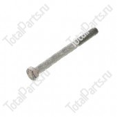 BT 25360 БОЛТ С ШЕСТИГРАННОЙ ГОЛОВКОЙ