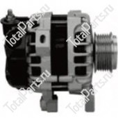 ZAUFER 301N22584Z ГЕНЕРАТОР
