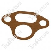 NISSAN 1506678200 ПРОКЛАДКА МАСЛЯНОГО НАСОСА