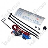 TOTALSOURCE SYACCSREM ИНДИКАТОР ВОДЫ В БАТАРЕЕ